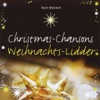 Christmas-Chansons Weihnachts-Lidder