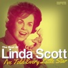 Linda Scott - Stars Fell On Alabama