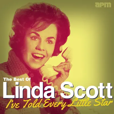 I've Told Every Little Star - The Best Of - Linda Scott