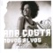 Estranho - Ana Costa lyrics