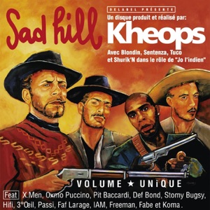 sad hill