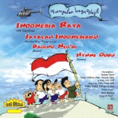 Kumpulan Lagu Wajib-Indonesia Raya artwork