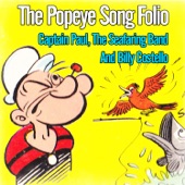 Billy Costello - I'm Popeye the Sailor Man Original