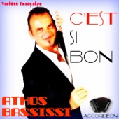 C'est si bon (Accordeon) artwork