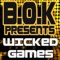 Wicked Games - Bok lyrics