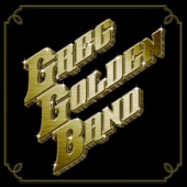 Greg Golden Band - Man on the Silver Mountain