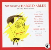 The Music of Harold Arlen: 1955 Walden Sessions