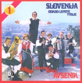 Slovenija Od Kod Lepote Tvoje 1
