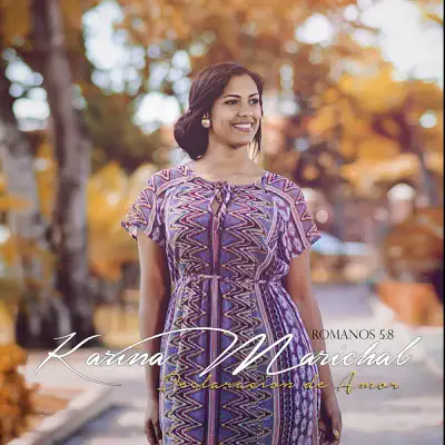 Declaracion De Amor - Karina Marichal Declaracion De Amor - Karina Marichal