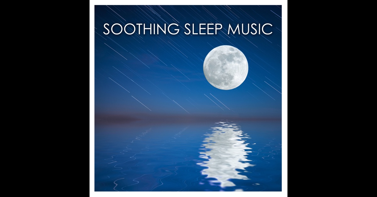 Soothing Music Ensamble on Apple Music