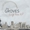 Ember (feat. Erik Cederberg & Jamie Cederberg) - The Groves lyrics