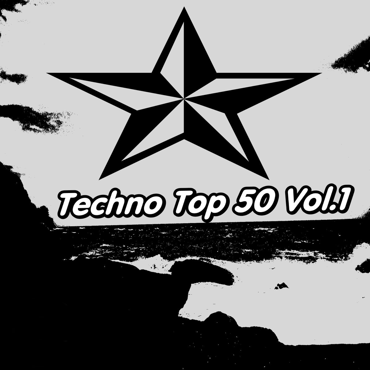 ‎Techno Top 50, Vol. 1 by Various Artists on Apple Music