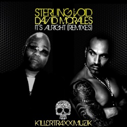 Sterling Void - It's Alright (David Morales Mix)