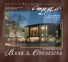 CMEA 2014 All-State Band Orchestra (Live) album lyrics, reviews, download