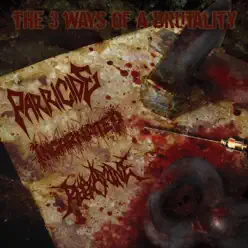 ...And My Name Is 10 - Parricide ...And My Name Is 10 - Parricide