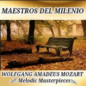 Horn Concerto in E-Flat Major, K. 495: I. Allegro maestoso artwork