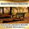 Horn Concerto in E-Flat Major, K. 495: I. Allegro maestoso artwork