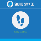 Footstep On Broken Glass Sound Effects - Soundsmack