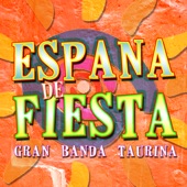 Espana de Fiesta artwork