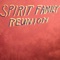 All the Way Back Home - Spirit Family Reunion lyrics