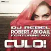 Stream & download Culo! (Radio Edit)