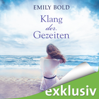 Emily Bold - Klang der Gezeiten artwork