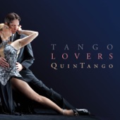 Tango Lovers artwork