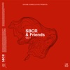 SBCR & Friends, Vol. 1 - EP artwork
