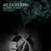 Jazz Classics Series: Jazzmen: Detroit artwork