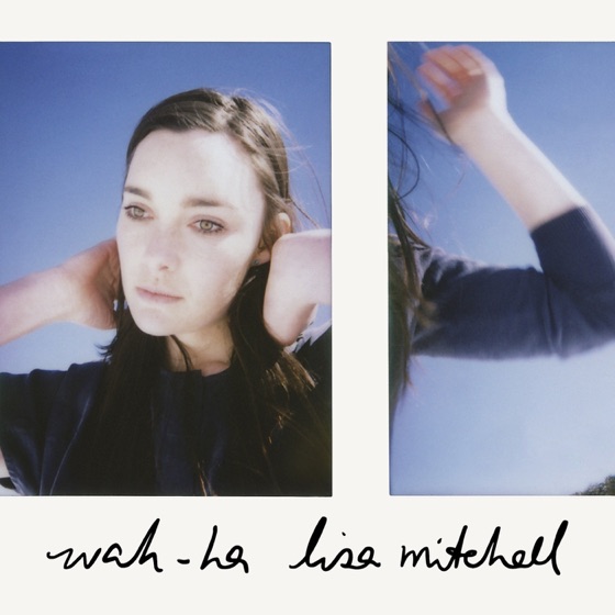 Cover artwork for Wah Ha