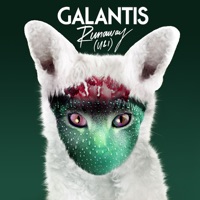 Galantis - Runaway (U & I)