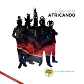 Africando - Sey (feat. Thione Seck)