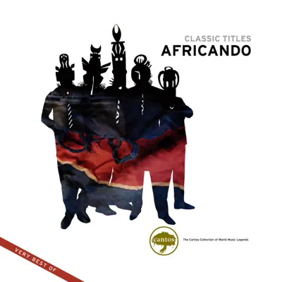 Classic Titles: Africando (Very Best of) - Africando