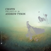 Chopin: Preludes, Op. 28 artwork