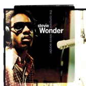 Stevie Wonder - Higher Ground