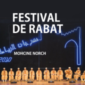 Festival De Rabat (Quran) - Mohcine Norch