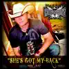 She's Got My Back - EP album lyrics, reviews, download