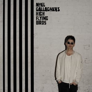 NOEL GALLAGHER'S HIGH FLYING BIRDS