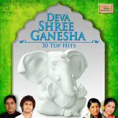 Deva Shree Ganesha - 30 Top Hits by Various Artists album reviews, ratings, credits