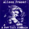 A New York Romance album lyrics, reviews, download