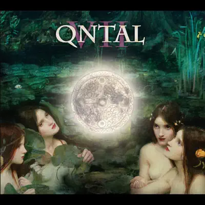 Qntal Vll (Special Edition) - Qntal