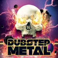 Various Artists - Dubstep Metal artwork