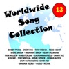 Worldwide Song Collection vol. 13