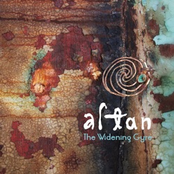 Altan - White Birds (with Will Barrow & Mary Chapin Carpenter)