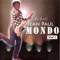 Wash Night - Jean Paul Mondo lyrics