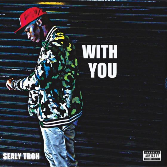 Cover artwork for See Me