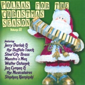 Jerry Darlak & the Buffalo Touch - Santa Polka