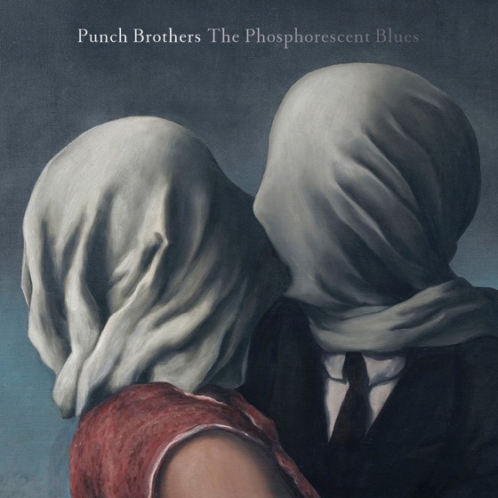 Cover artwork for Magnet