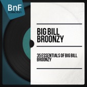 Big Bill Broonzy - Joe Turner, No. 2