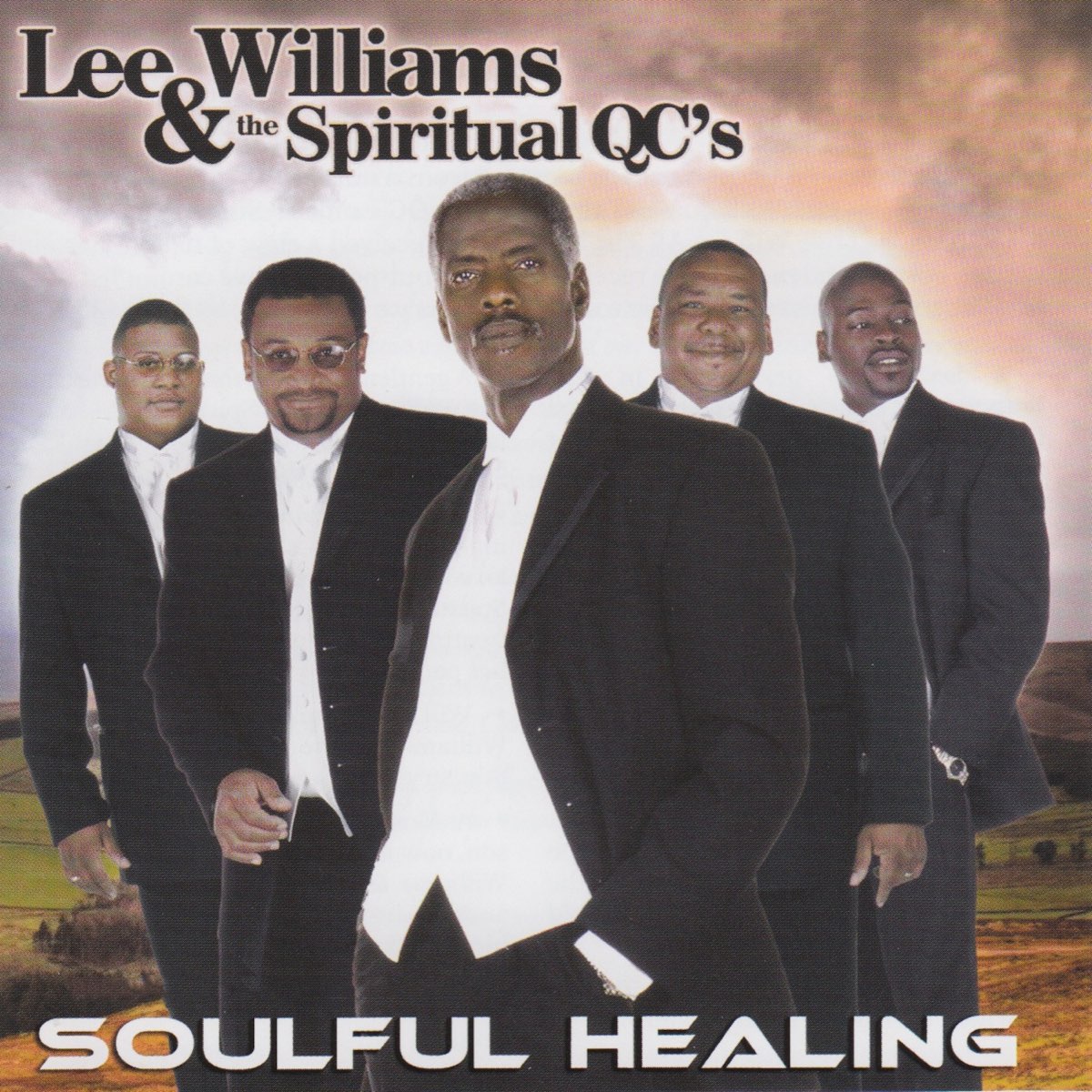 Lee Williams & The Spiritual Qc's Jesus Rose Soulful Healing by Lee Williams & The Spiritual QC's on Apple Music